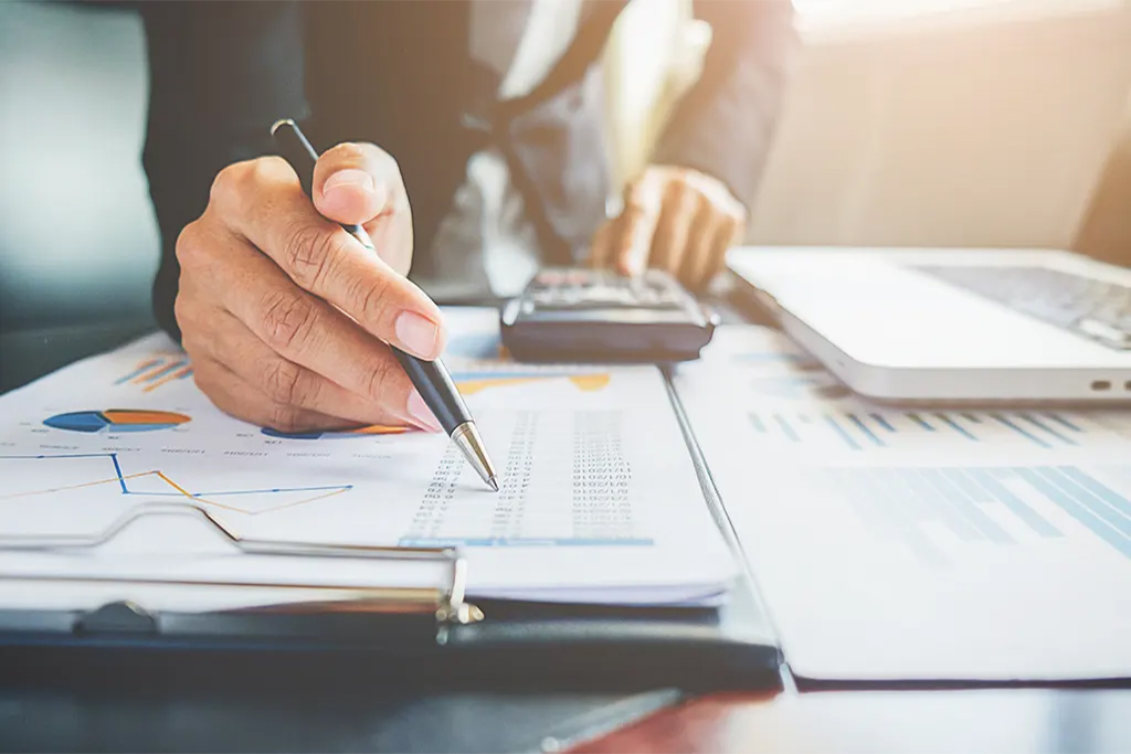 Bookkeeping